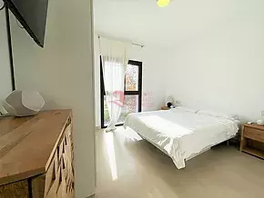 Joli appartement moderne à Platja d'Aro