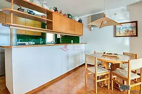 Joli appartement avec vue mer dégagée à Sant Feliu de Guíxols