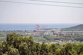 Masia amb gran parcel.la a Platja d'Aro