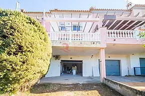 Maison mitoyenne à Platja d'Aro