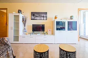 Appartement avec licence touristique à Platja d'Aro.