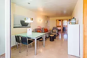 Appartement avec licence touristique à Platja d'Aro.