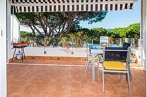 Appartement avec licence touristique à Platja d'Aro.